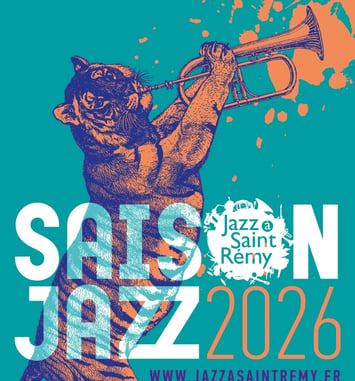 Festival Jazz à Saint-Rémy