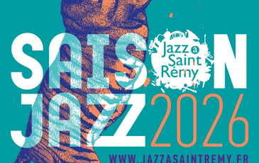 Festival Jazz à Saint-Rémy