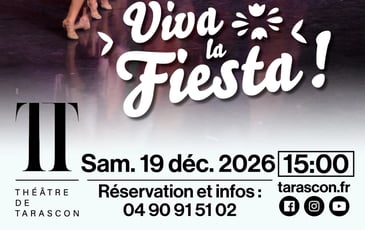 Viva la fiesta