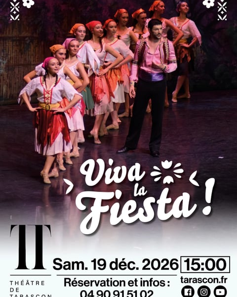 Viva la fiesta
