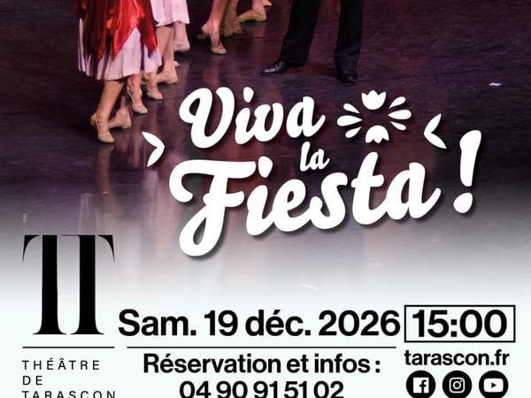 Viva la fiesta