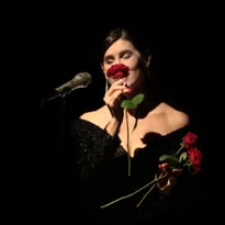 Christelle Loury chante Piaf, Greco, Barbara
