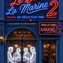 Le bar de la marine 2