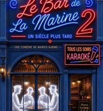 Le bar de la marine 2