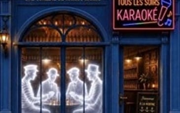 Le bar de la marine 2