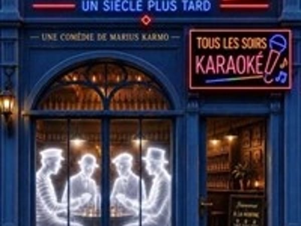 Le bar de la marine 2