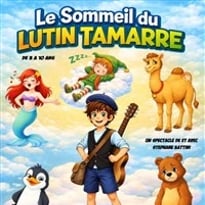 Le sommeil du lutin tamarre