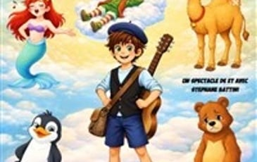 Le sommeil du lutin tamarre