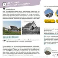 Carnet de balade urbaine "Légendaires Saintes-Maries de la Mer"