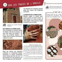 Carnet de balade urbaine "L'Estaque"