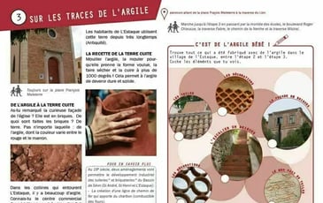 Carnet de balade urbaine "L'Estaque"