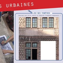 Carnet de balade urbaine "Marseille Patrimoine"