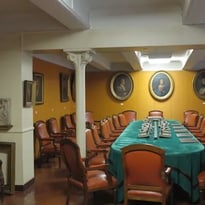 Entrez à l'Académie pour ses 300 ans