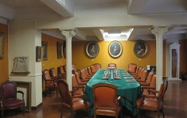 Entrez à l'Académie pour ses 300 ans