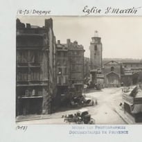 Visite découverte des fonds rares et précieux de la bibliothèque de l'Alcazar