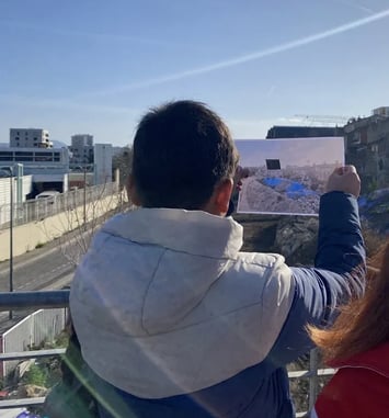 Les crottes, d'hier à demain