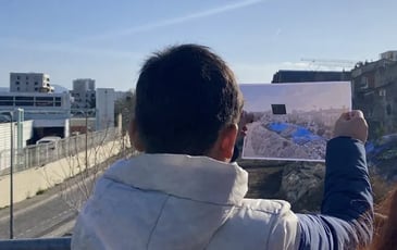 Les crottes, d'hier à demain