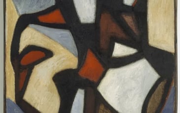 Musée Cantini : nouveau parcours des collections modernes et contemporaines