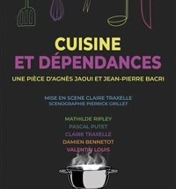 Cuisine et dépendances