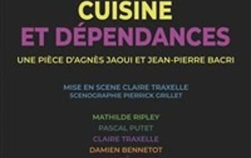 Cuisine et dépendances