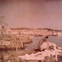 Visites commentées, La photographie d'hier et d'aujourd'hui