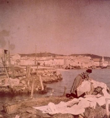 Visites commentées, La photographie d'hier et d'aujourd'hui