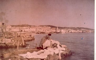 Visites commentées, La photographie d'hier et d'aujourd'hui