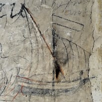 Visites commentées de la tribune aux graffitis