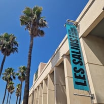 Visites commentées, Théâtre des Salins