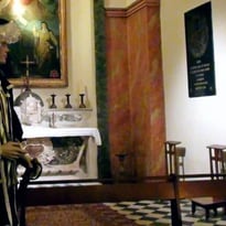 L'Eglise de Saint Marcel, le tombeau des Forbins : Histoire de son patrimoine vivant