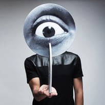 Le Récit des Yeux