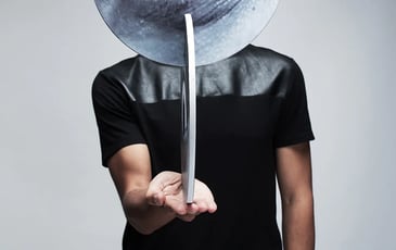 Le Récit des Yeux