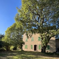 Visite commentée de la Bastide Marin et son écrin patrimonial