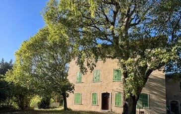 Visite commentée de la Bastide Marin et son écrin patrimonial