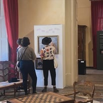 Animations au fil du parcours
