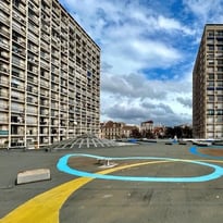 Visites guidées des tours Labourdette par leurs habitants