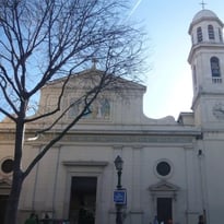 Notre-Dame du Mont : un des premiers lieux de culte depuis le VIe siècle