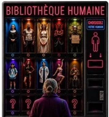 Bibliothèque Humaine