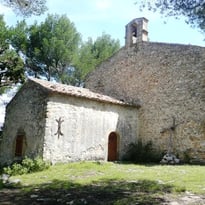 Visite de la chapelle Notre-Dame-de-Consolation