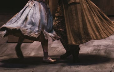 L’Ecole des femmes