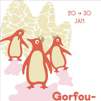 Gorfou-Tornade