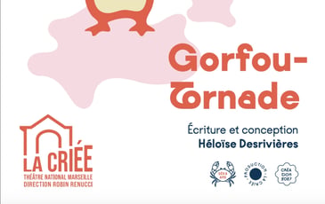 Gorfou-Tornade