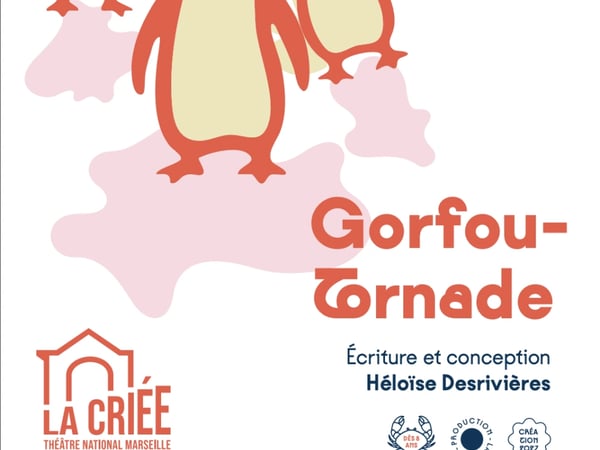 Gorfou-Tornade