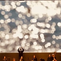 Ciné-concert famille