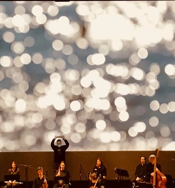 Ciné-concert famille
