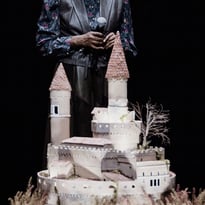 Le Château des Carpathes