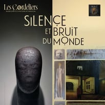 Exposition "Silence et bruit du monde"