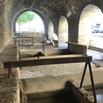 Laver son linge : toute une histoire !