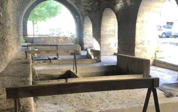 Laver son linge : toute une histoire !