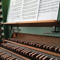 Rencontre avec l'Orgue Isnard